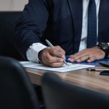 gazduire sediu avocat